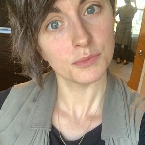 Meet your Posher, Kari